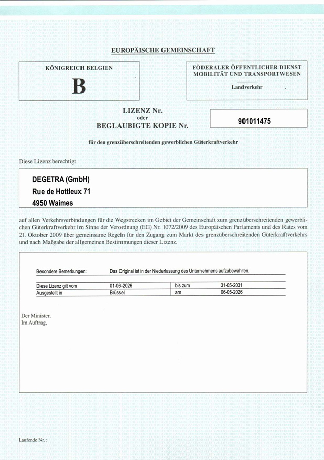 Agréments - Degetra - photo 8