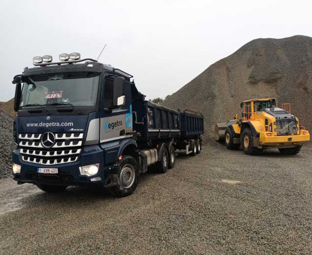 Transport et manutention - photo 6