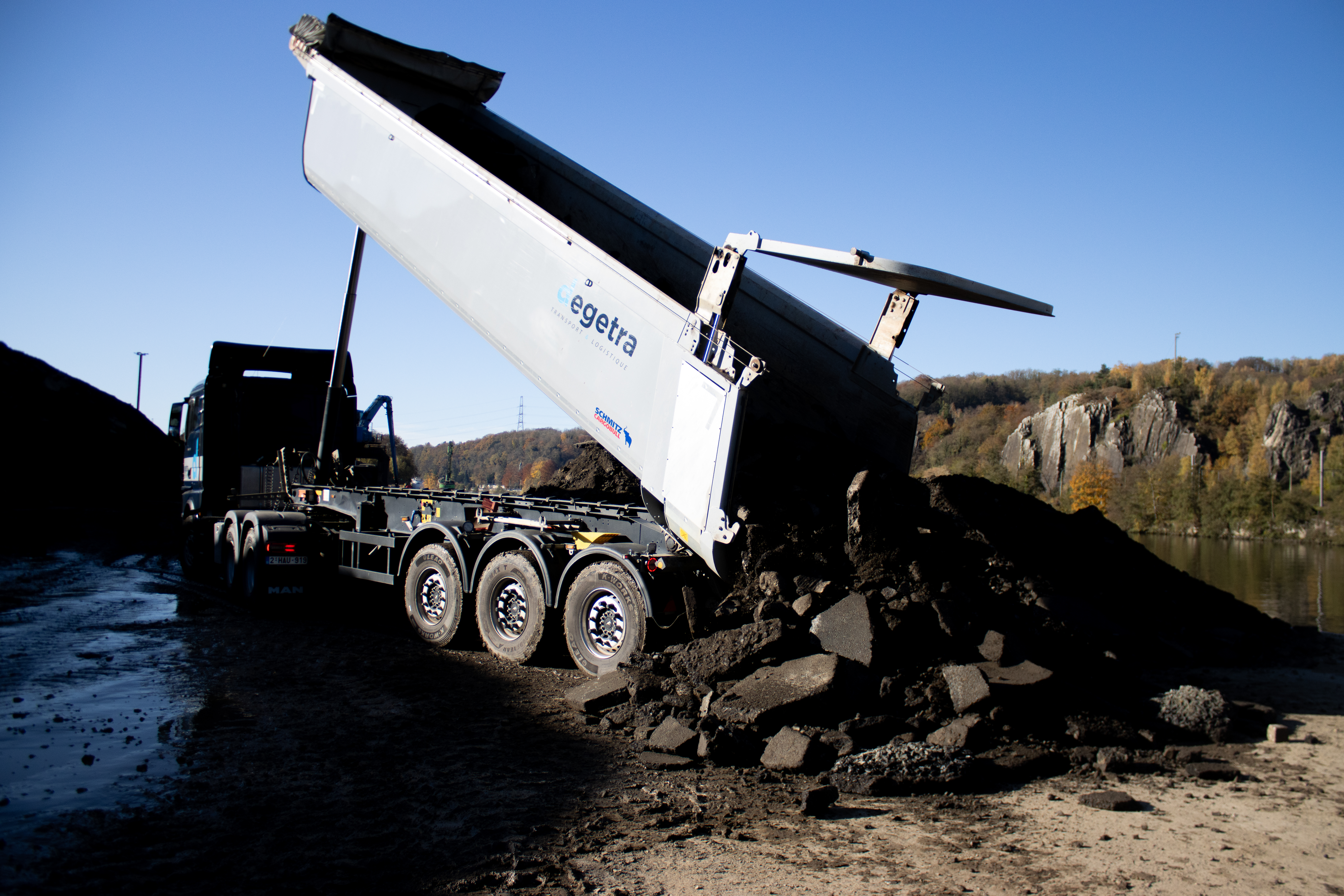 Gestion des déblais - photo 6