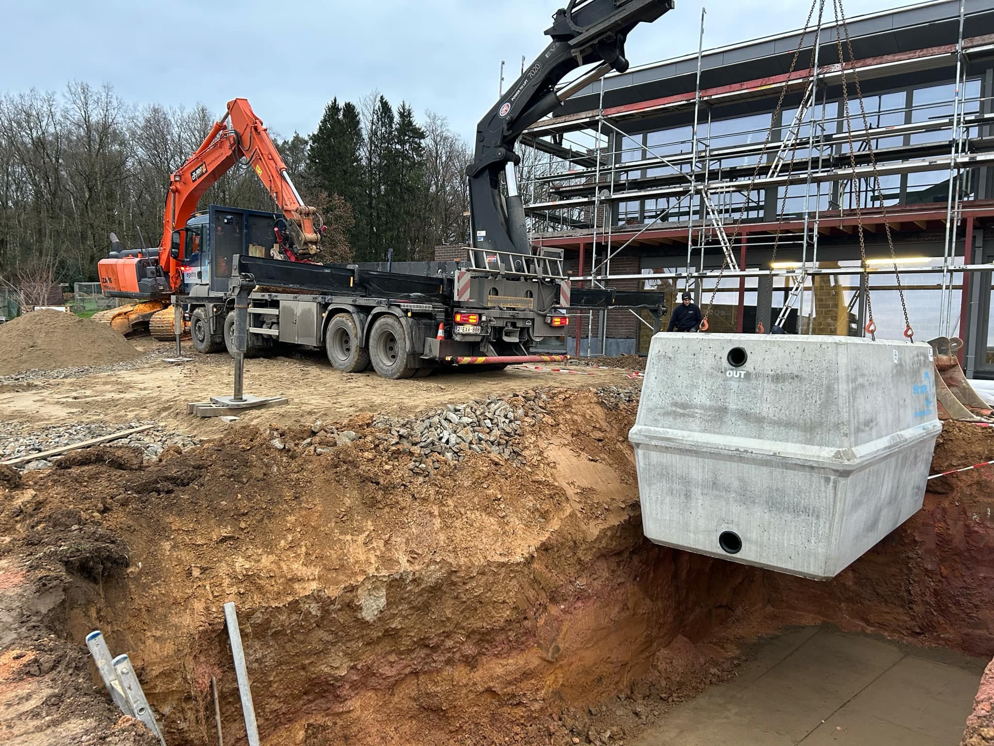 Transport et manutention - photo 2