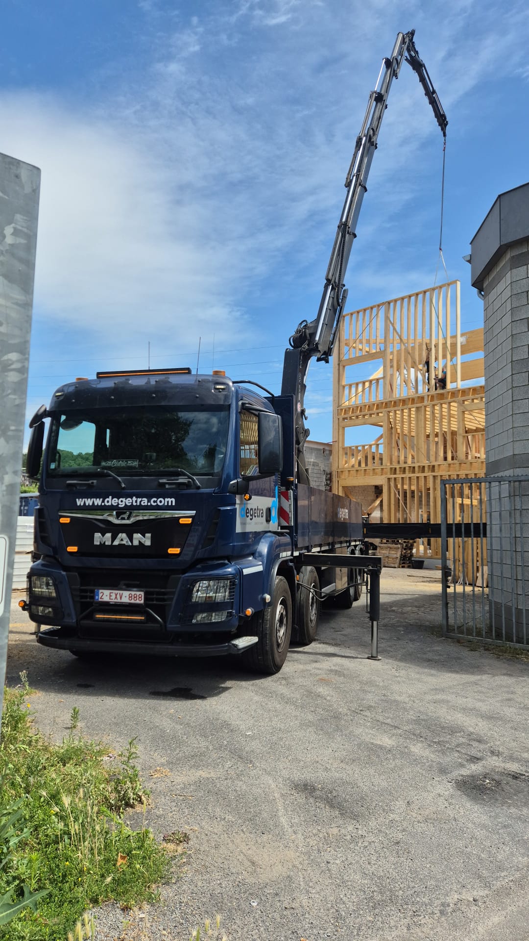 Transport et manutention - photo 4