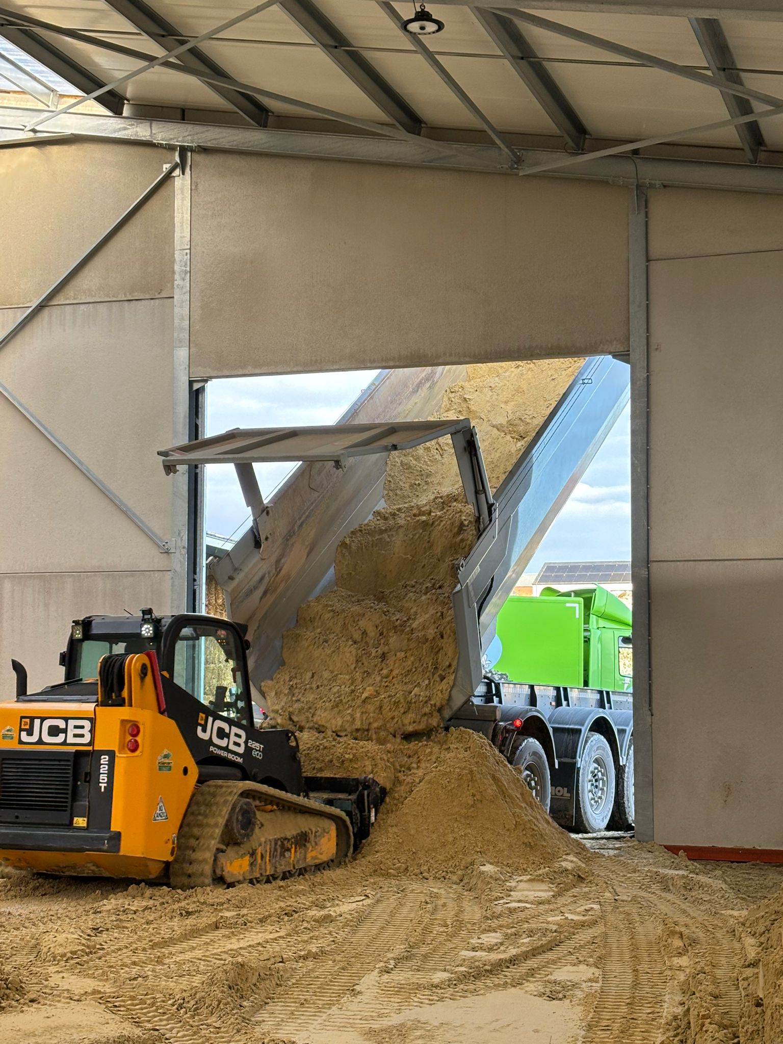 Vente et livraison de marchandises - photo 2